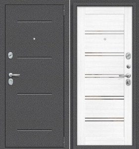 porta r 104.p28 antik serebro-snow veralinga